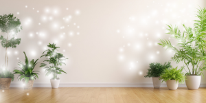 プロフィールカード背景